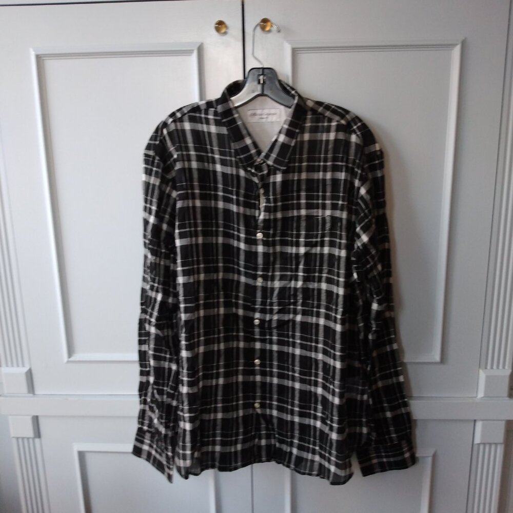 Officine generale shirt